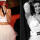 Image for article titled Is Rihanna the New Madonna?